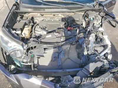 Zdjęcie 12 z 13 samochodu: 2018 TOYOTA RAV4 XLE VIN:JTMWFREV7JJ188349 - miniatura