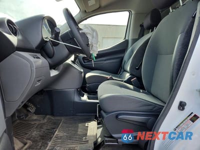 Zdjęcie 7 z 13 samochodu: 2017 NISSAN NV200 SV VIN:3N6CM0KN0KK712334 - miniatura