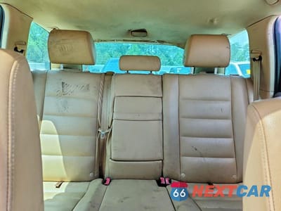 Zdjęcie 10 z 13 samochodu: 2008 VOLKSWAGEN TOUAREG 2 V6 VIN:WVGBE77L18D013682 - miniatura