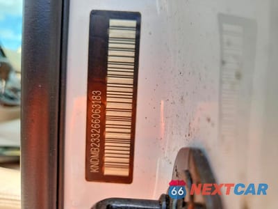 Zdjęcie 12 z 12 samochodu: 2006 KIA SEDONA LX VIN:KNDMB233266063183 - miniatura