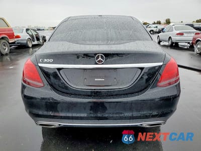 Zdjęcie 6 z 12 samochodu: 2020 MERCEDES-BENZ C 300 VIN:WDDWF8DB3LR534554 - miniatura