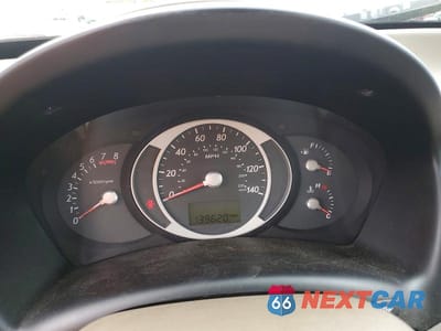 Zdjęcie 9 z 13 samochodu: 2006 HYUNDAI TUCSON GLS VIN:KM8JN12D76U264583 - miniatura