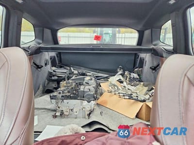 Zdjęcie 10 z 13 samochodu: 2019 BMW X3 XDRIVE30I VIN:5UXTR9C55KLP77417 - miniatura