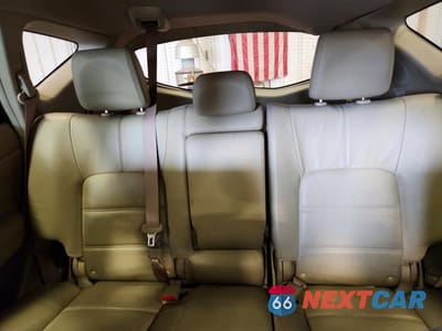 Zdjęcie 10 z 13 samochodu: 2011 NISSAN MURANO S VIN:JN8AZ1MW2BW179516 - miniatura
