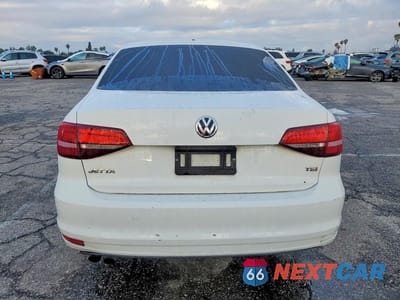 Zdjęcie 6 z 11 samochodu: 2016 VOLKSWAGEN JETTA S VIN:3VW267AJ2GM221384 - miniatura