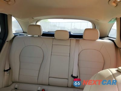 Zdjęcie 10 z 13 samochodu: 2019 MERCEDES-BENZ GLC 300 VIN:WDC0G4JB3KV125030 - miniatura