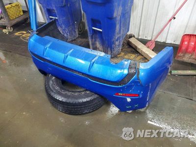 Zdjęcie 12 z 13 samochodu: 2022 NISSAN SENTRA SV VIN:3N1AB8CV5NY307765 - miniatura