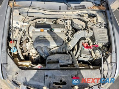 Zdjęcie 11 z 12 samochodu: 2009 HONDA ACCORD EXL VIN:1HGCP26899A134693 - miniatura