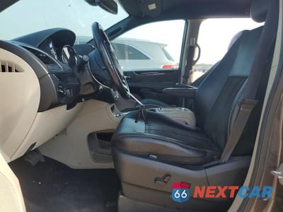 Zdjęcie 7 z 13 samochodu: 2020 DODGE GRAND CARAVAN SXT VIN:2C4RDGCG3LR152877 - miniatura