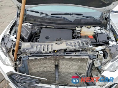 Zdjęcie 11 z 11 samochodu: 2020 CHEVROLET TRAVERSE RS VIN:1GNEVJKW8LJ234178 - miniatura