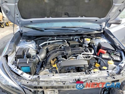 Zdjęcie 12 z 14 samochodu: 2023 SUBARU CROSSTREK SPORT VIN:JF2GTHRC7PH316624 - miniatura