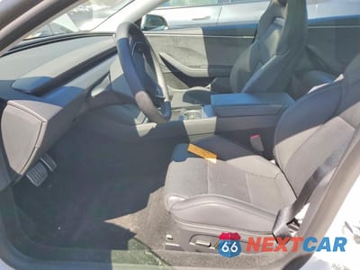 Zdjęcie 7 z 11 samochodu: 2025 TESLA MODEL 3 PERFORMANCE VIN:5YJ3E1ET9SF037964 - miniatura