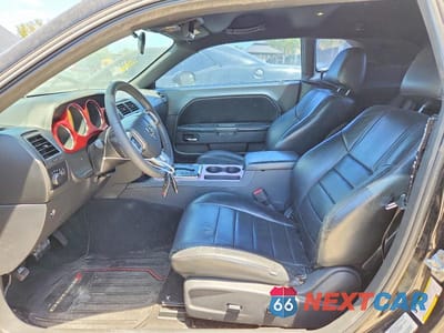 Zdjęcie 7 z 13 samochodu: 2014 DODGE CHALLENGER SXT VIN:2C3CDYAG2EH251489 - miniatura