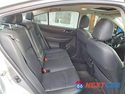 Zdjęcie 10 z 12 samochodu: 2015 SUBARU LEGACY 2.5I LIMITED VIN:4S3BNAN62F3028211 - miniatura