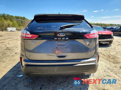 Zdjęcie 6 z 13 samochodu: 2023 FORD EDGE SE VIN:2FMPK4G98PBA09408 - miniatura