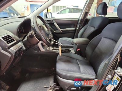 Zdjęcie 7 z 13 samochodu: 2016 SUBARU FORESTER 2.5I PREMIUM VIN:JF2SJADC4GH463126 - miniatura