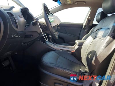 Zdjęcie 7 z 13 samochodu: 2015 KIA SPORTAGE EX VIN:KNDPC3AC9F7761349 - miniatura
