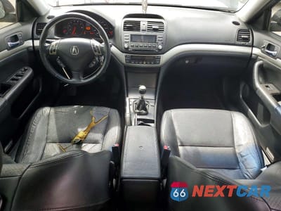 Zdjęcie 8 z 12 samochodu: 2008 ACURA TSX VIN:JH4CL95858C002679 - miniatura