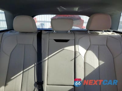 Zdjęcie 10 z 13 samochodu: 2025 AUDI Q6 E-TRON PREMIUM PLUS VIN:WA124BGF0SA028553 - miniatura