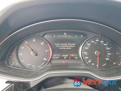 Zdjęcie 9 z 13 samochodu: 2019 AUDI Q7 PREMIUM VIN:WA1AAAF76KD012896 - miniatura