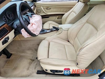 Zdjęcie 7 z 12 samochodu: 2008 BMW 335 XI VIN:WBAWC735X8E066150 - miniatura