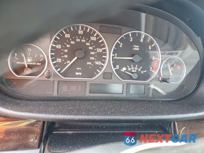 Zdjęcie 9 z 12 samochodu: 2002 BMW 330 XI VIN:WBAEW53442PG17248 - miniatura