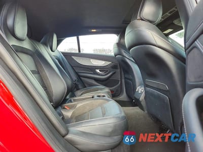 Zdjęcie 10 z 12 samochodu: 2019 MERCEDES-BENZ AMG GT 53 VIN:WDD7X6BBXKA007407 - miniatura