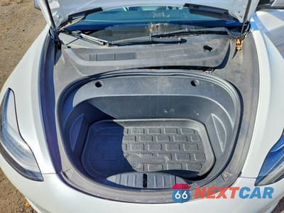 Zdjęcie 11 z 12 samochodu: 2023 TESLA MODEL 3 VIN:5YJ3E1EC7PF486034 - miniatura