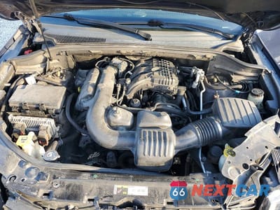 Zdjęcie 12 z 13 samochodu: 2014 JEEP GRAND CHEROKEE OVERLAND VIN:1C4RJFCG8EC141100 - miniatura