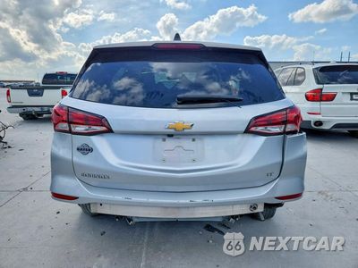 Zdjęcie 6 z 13 samochodu: 2022 CHEVROLET EQUINOX LT VIN:3GNAXKEV3NS102108 - miniatura