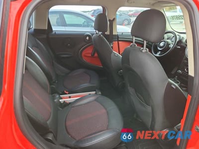 Zdjęcie 10 z 12 samochodu: 2012 MINI COOPER S COUNTRYMAN VIN:WMWZC3C52CWL82697 - miniatura