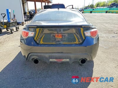 Zdjęcie 6 z 12 samochodu: 2013 SCION FR-S BASE VIN:JF1ZNAA18D1727284 - miniatura