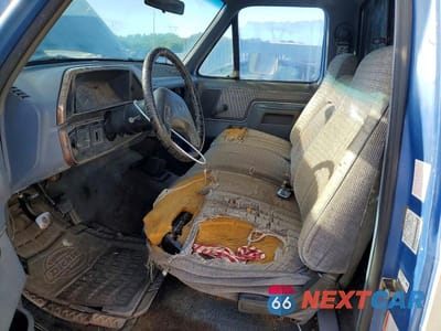 Zdjęcie 7 z 12 samochodu: 1991 FORD F150 VIN:1FTEF14Y3MKA52064 - miniatura