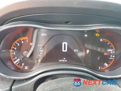 Zdjęcie 9 z 12 samochodu: 2014 DODGE DURANGO R VIN:1C4SDJCT5EC466974 - miniatura