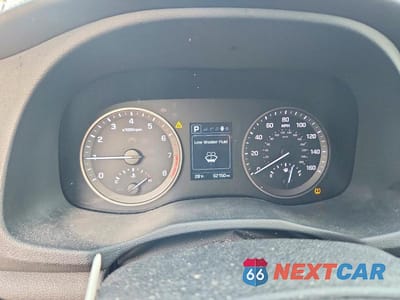 Zdjęcie 9 z 14 samochodu: 2018 HYUNDAI TUCSON LIMITED VIN:KM8J3CA21JU820770 - miniatura