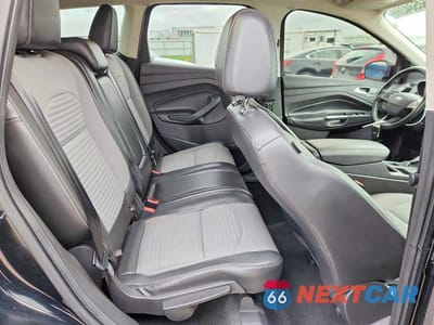 Zdjęcie 10 z 11 samochodu: 2017 FORD ESCAPE TITANIUM VIN:1FMCU0JD9HUA10660 - miniatura