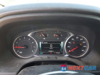 Zdjęcie 9 z 13 samochodu: 2018 GMC ACADIA SLT-1 VIN:1GKKNULS9JZ176934 - miniatura