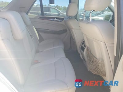 Zdjęcie 11 z 13 samochodu: 2015 MERCEDES-BENZ ML 350 VIN:4JGDA5JB2FA549225 - miniatura