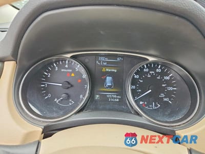 Zdjęcie 9 z 12 samochodu: 2014 NISSAN ROGUE S VIN:5N1AT2MT8EC784621 - miniatura
