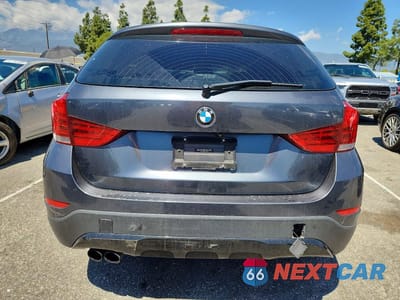 Zdjęcie 6 z 13 samochodu: 2013 BMW X1 XDRIVE35I VIN:WBAVM5C52DVV90898 - miniatura