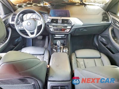Zdjęcie 8 z 13 samochodu: 2021 BMW X3 SDRIVE30I VIN:5UXTY3C02M9H42390 - miniatura