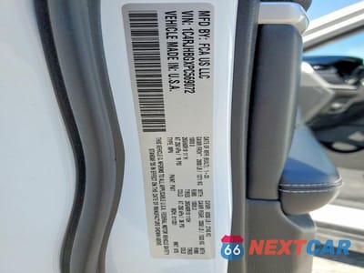 Zdjęcie 13 z 13 samochodu: 2023 JEEP GRAND CHEROKEE LIMITED VIN:1C4RJHBGXPC569072 - miniatura