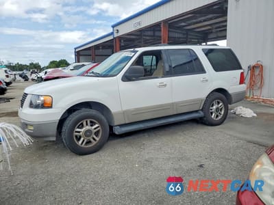 2003 FORD EXPEDITION XLT 1FMFU15L43LB36461 - główne zdjęcie licytacji z USA - miniatura