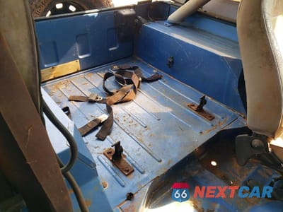 Zdjęcie 11 z 14 samochodu: 1988 JEEP WRANGLER VIN:2BCHV81J9JB514389 - miniatura