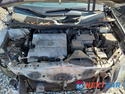 Zdjęcie 12 z 14 samochodu: 2011 LEXUS RX 350 BASE VIN:2T2BK1BA5BC112635 - miniatura