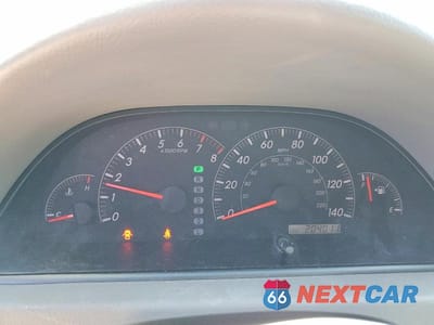 Zdjęcie 9 z 11 samochodu: 2006 TOYOTA CAMRY LE VIN:4T1BE30K96U106117 - miniatura