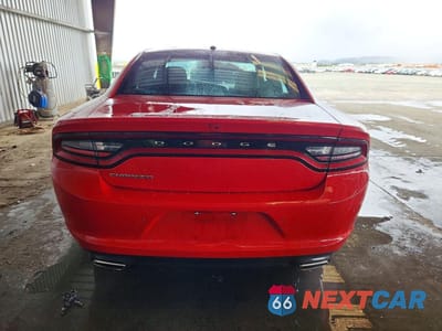 Zdjęcie 6 z 12 samochodu: 2022 DODGE CHARGER SXT VIN:2C3CDXBG3NH196575 - miniatura