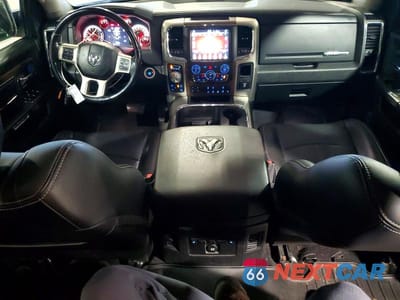 Zdjęcie 8 z 12 samochodu: 2017 RAM 1500 LARAMIE VIN:1C6RR7NM8HS873052 - miniatura