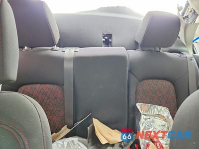 Zdjęcie 10 z 13 samochodu: 2019 CHEVROLET SONIC LT VIN:1G1JD5SB6K4112343 - miniatura