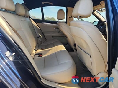 Zdjęcie 10 z 12 samochodu: 2015 BMW 535 XI VIN:WBA5B3C53FD541471 - miniatura